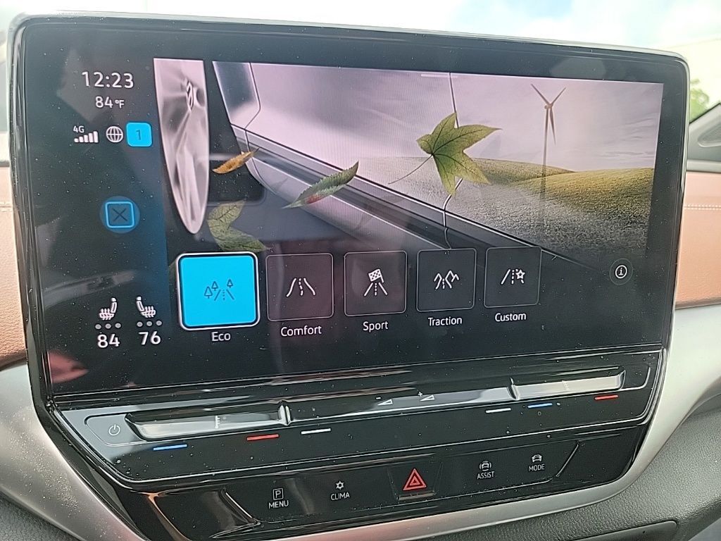 2022 Volkswagen ID.4 Pro S San Clemente CA