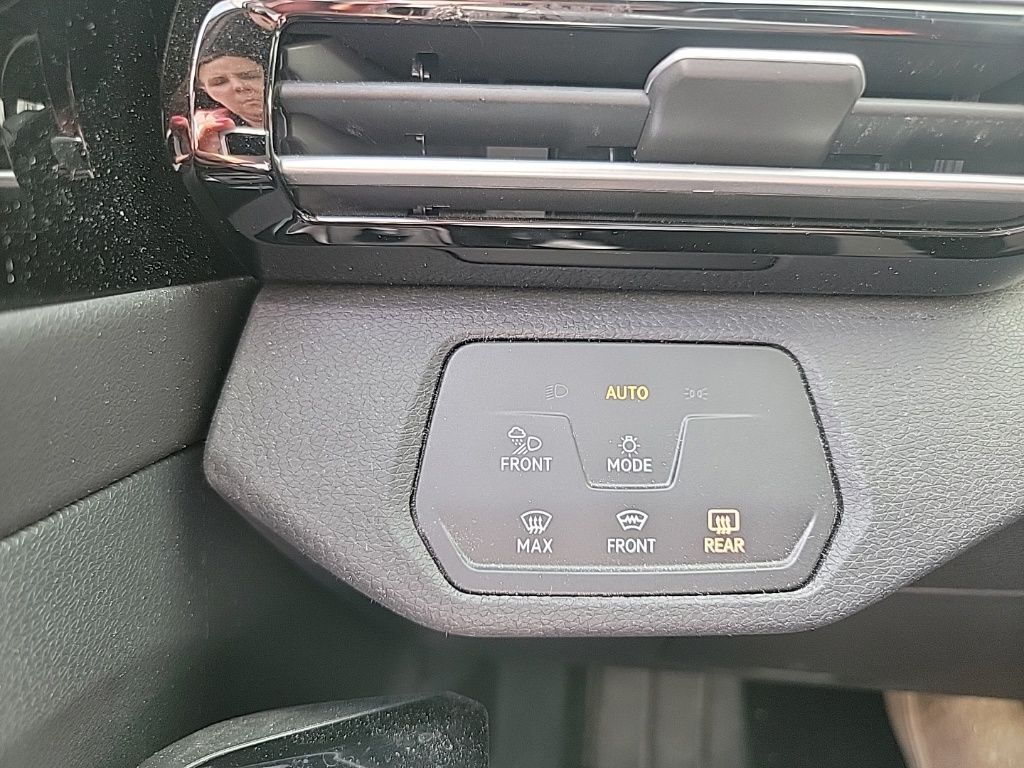 2022 Volkswagen ID.4 Pro S San Clemente CA
