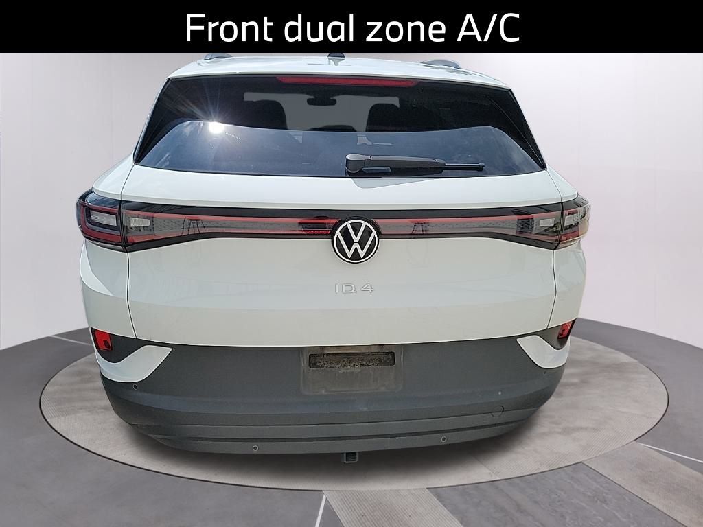 2022 Volkswagen ID.4 Pro S San Clemente CA