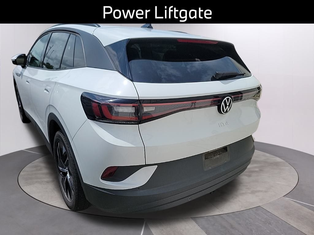 2022 Volkswagen ID.4 Pro S San Clemente CA