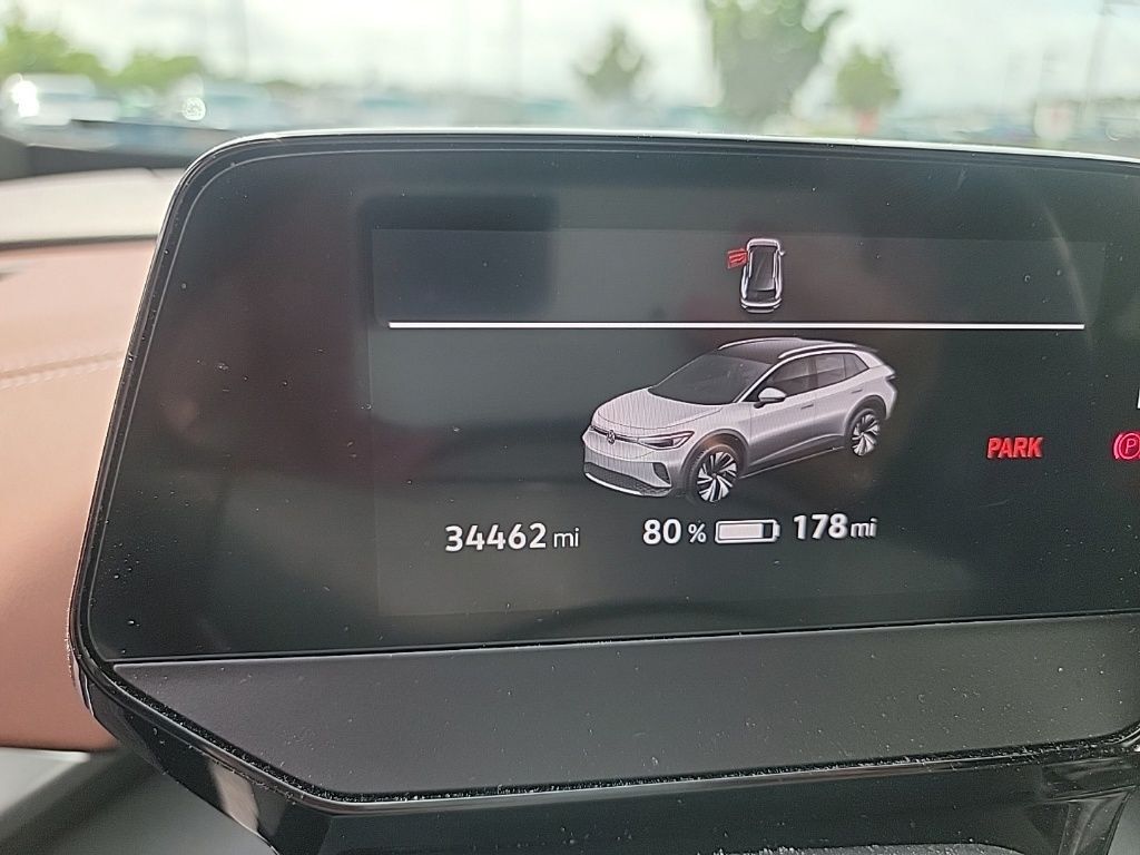 2022 Volkswagen ID.4 Pro S San Clemente CA