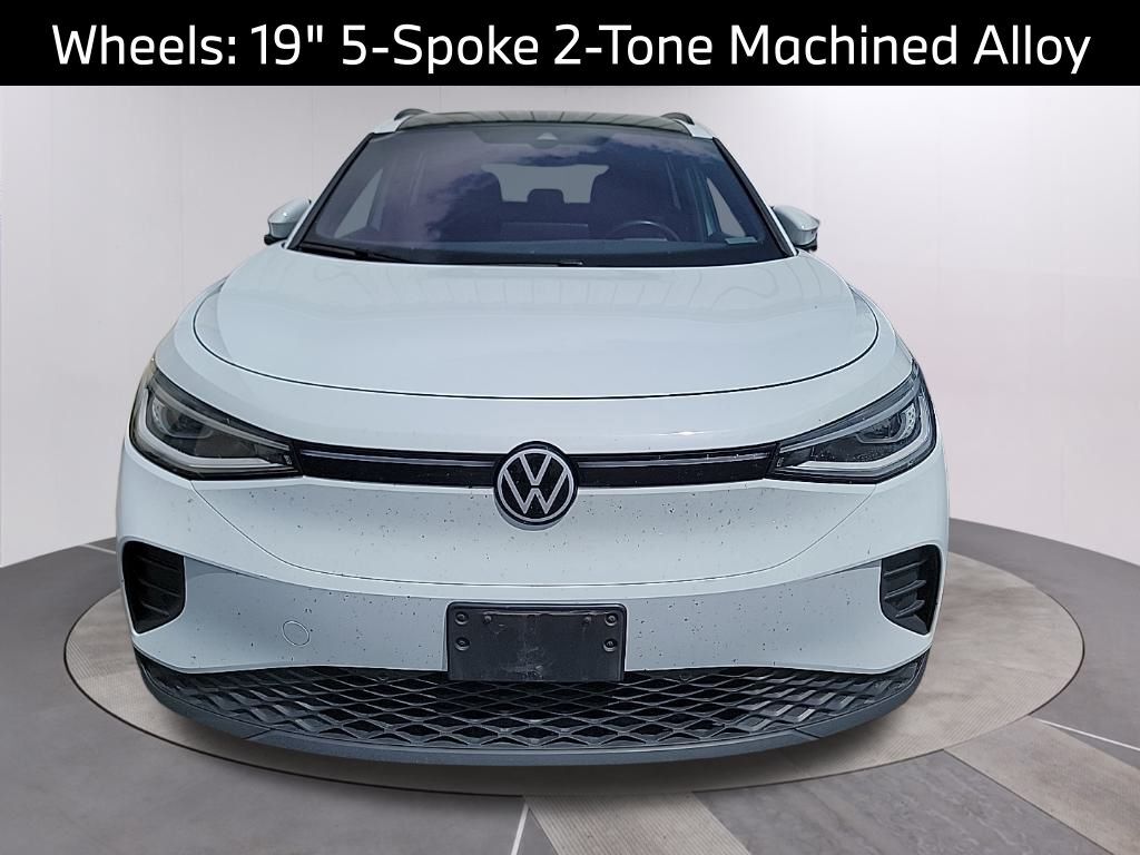 2022 Volkswagen ID.4 Pro S San Clemente CA