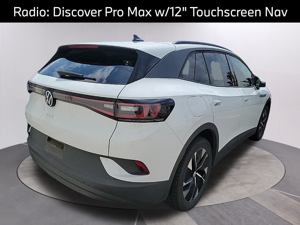2022 Volkswagen ID.4 Pro S San Clemente CA