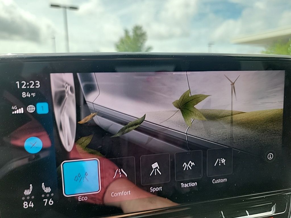 2022 Volkswagen ID.4 Pro S San Clemente CA