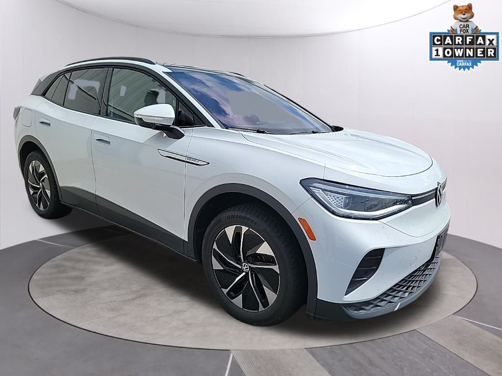 2022 Volkswagen ID.4 Pro S San Clemente CA
