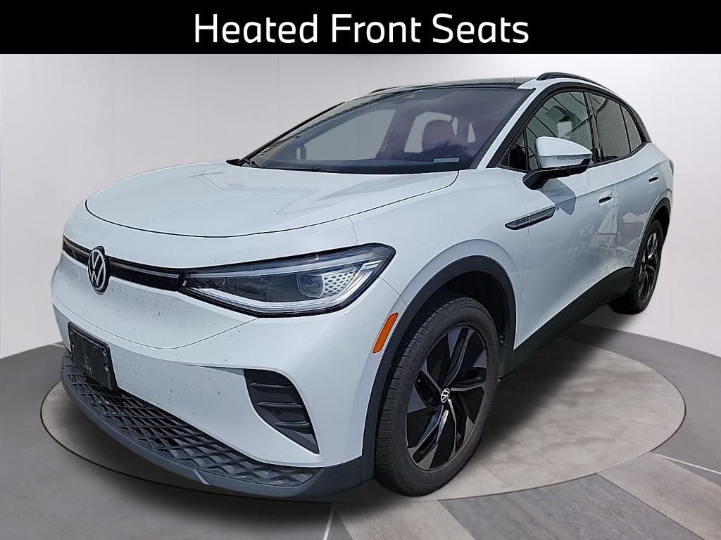 2022 Volkswagen ID.4 Pro S San Clemente CA