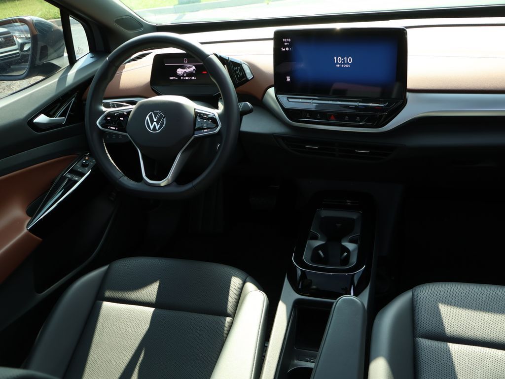 2022 Volkswagen ID.4 Pro S San Clemente CA