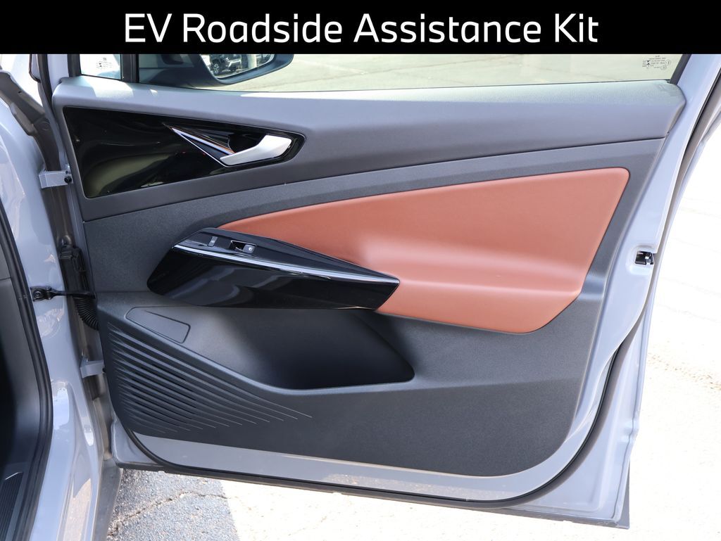2022 Volkswagen ID.4 Pro S San Clemente CA