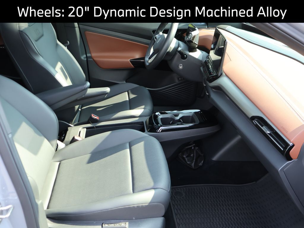 2022 Volkswagen ID.4 Pro S San Clemente CA