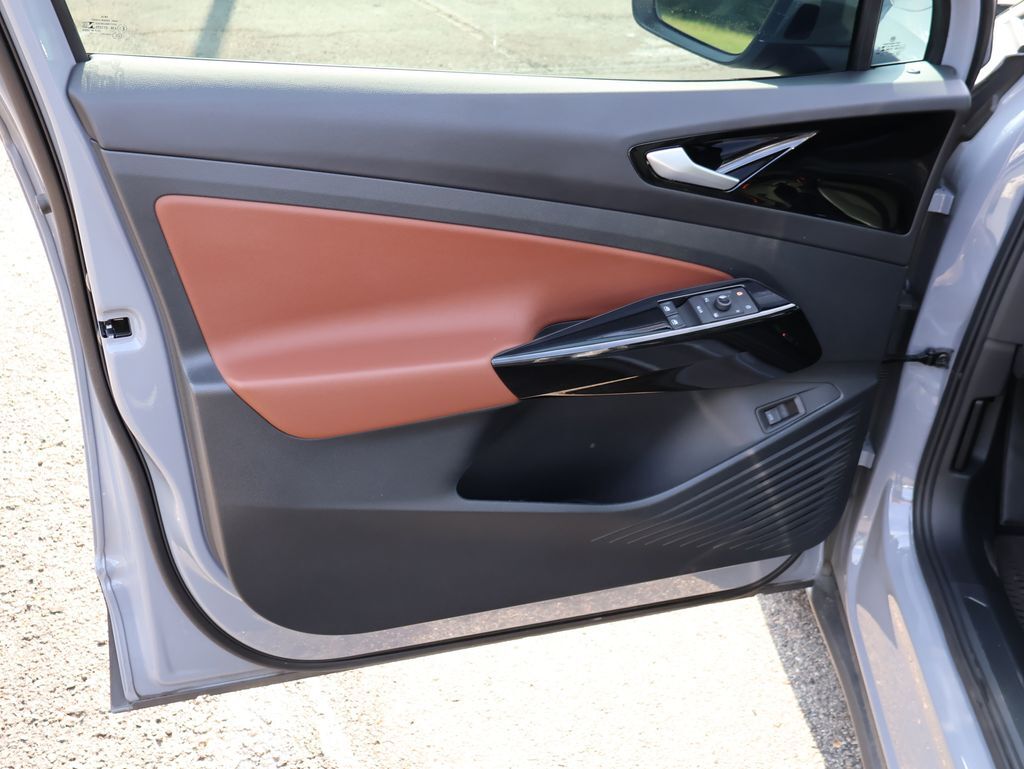 2022 Volkswagen ID.4 Pro S San Clemente CA