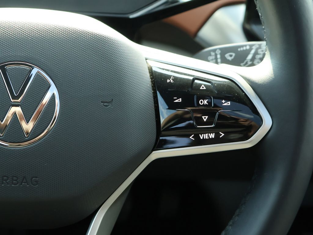 2022 Volkswagen ID.4 Pro S San Clemente CA