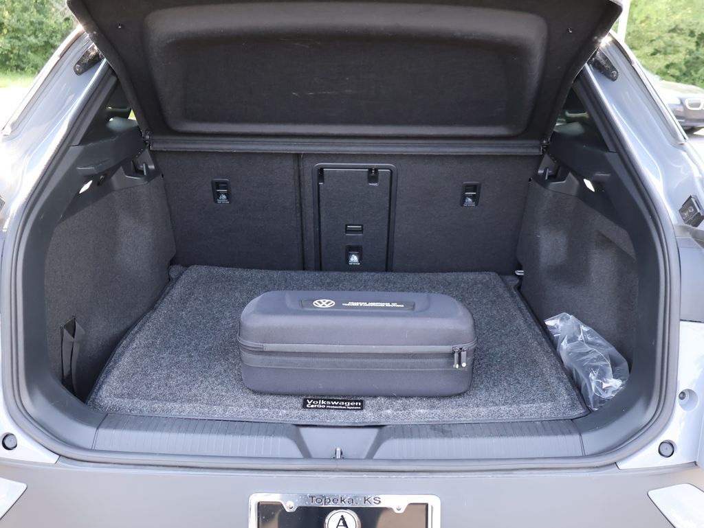 2022 Volkswagen ID.4 Pro S San Clemente CA