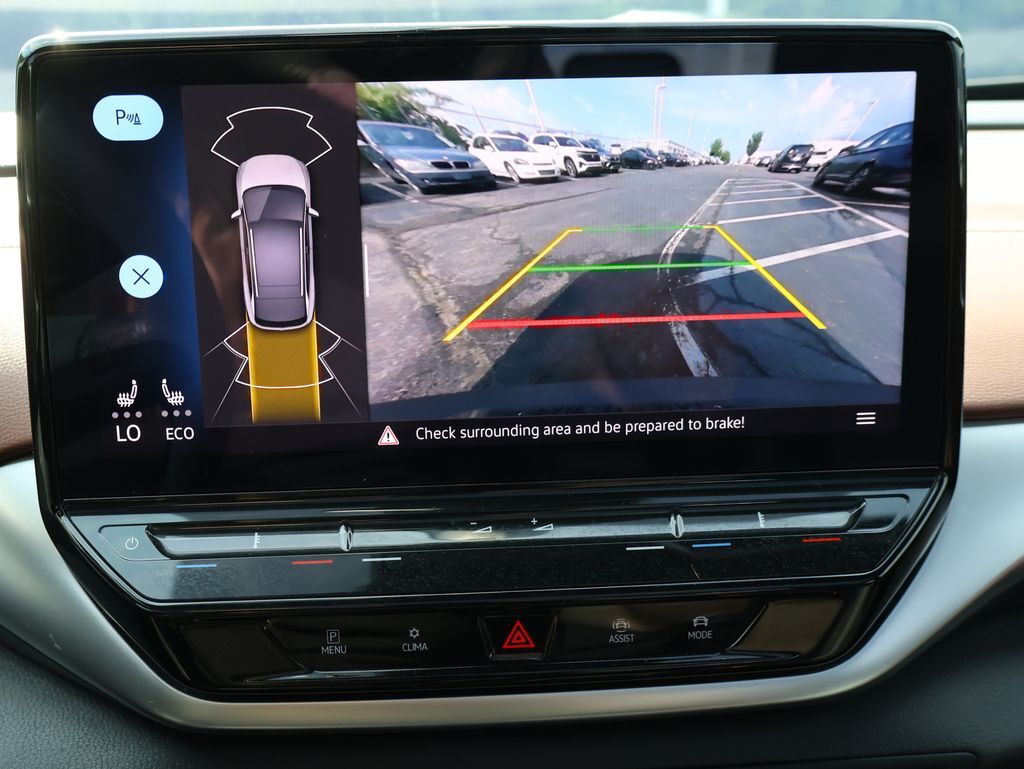 2022 Volkswagen ID.4 Pro S San Clemente CA