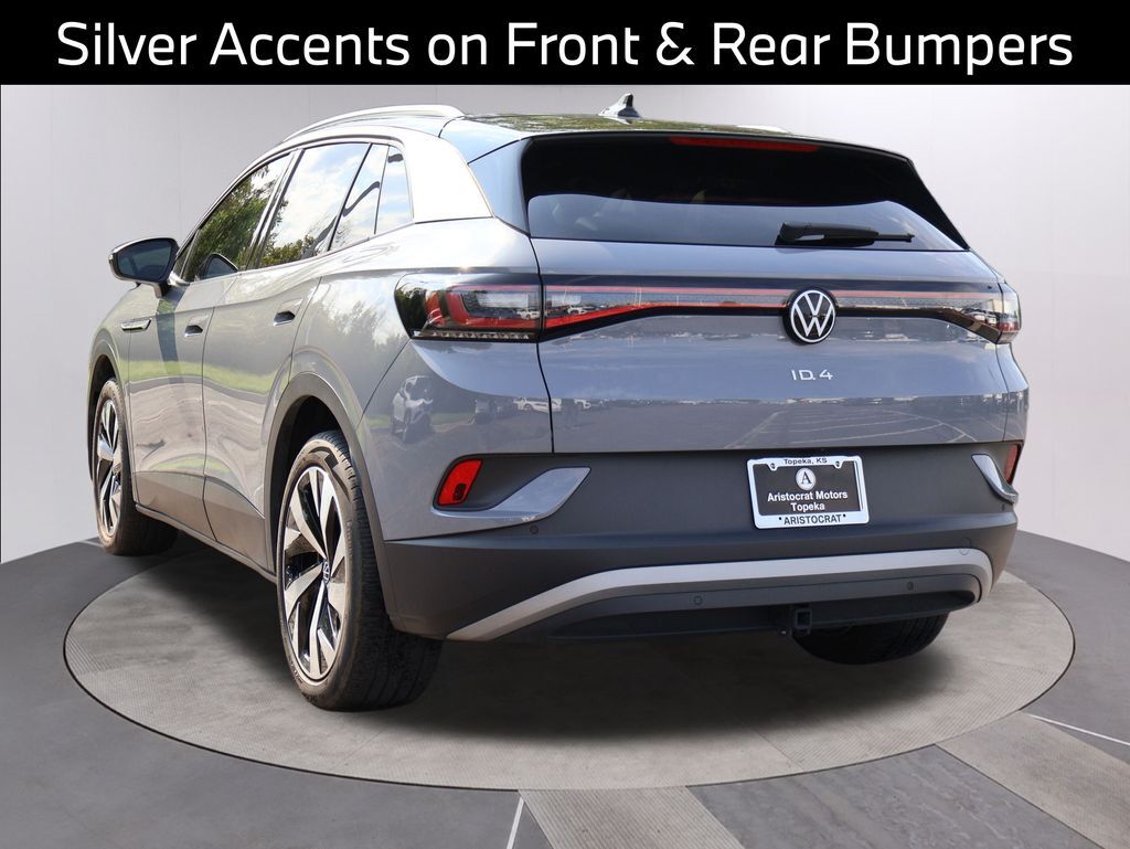 2022 Volkswagen ID.4 Pro S San Clemente CA
