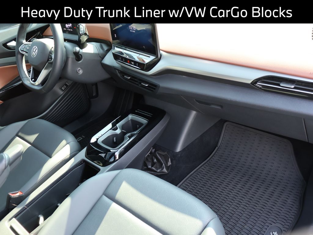 2022 Volkswagen ID.4 Pro S San Clemente CA