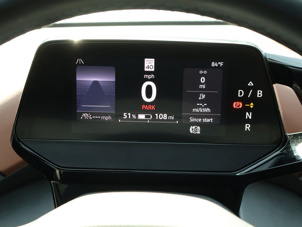 2022 Volkswagen ID.4 Pro S San Clemente CA