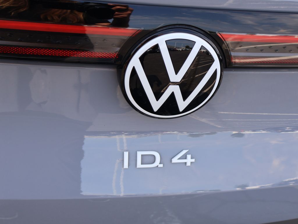 2022 Volkswagen ID.4 Pro S San Clemente CA