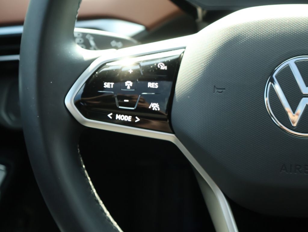 2022 Volkswagen ID.4 Pro S San Clemente CA