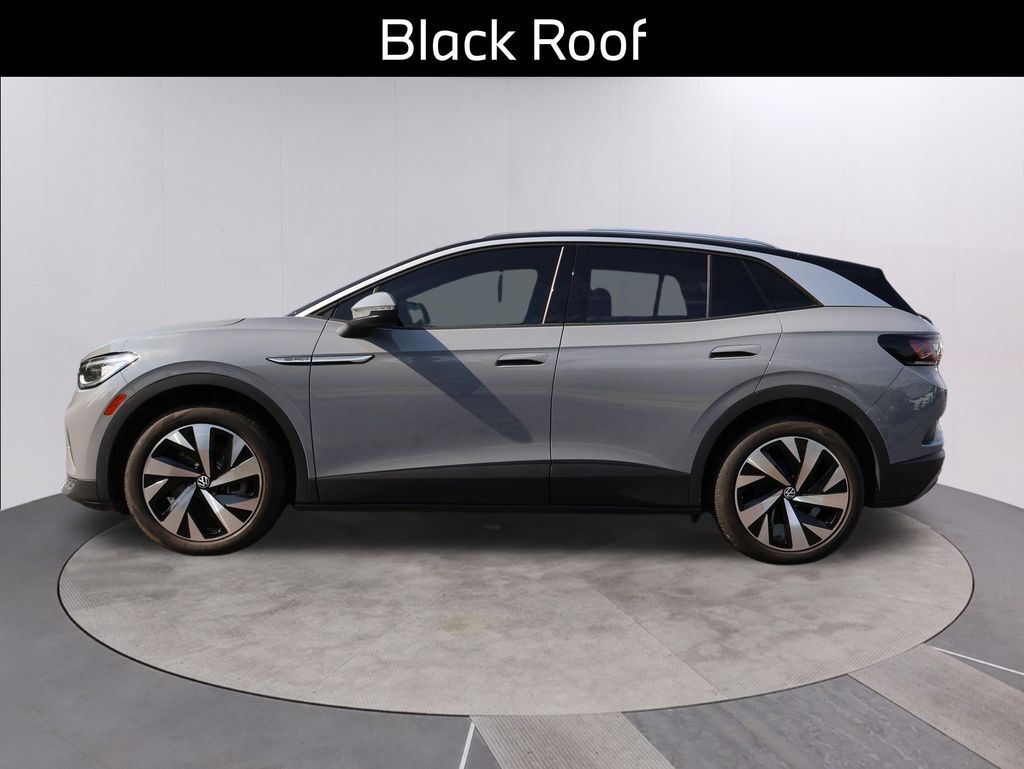 2022 Volkswagen ID.4 Pro S San Clemente CA
