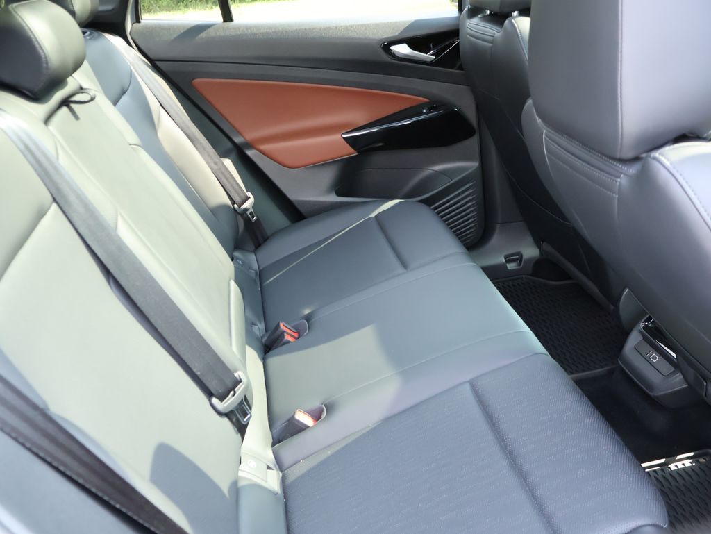 2022 Volkswagen ID.4 Pro S San Clemente CA