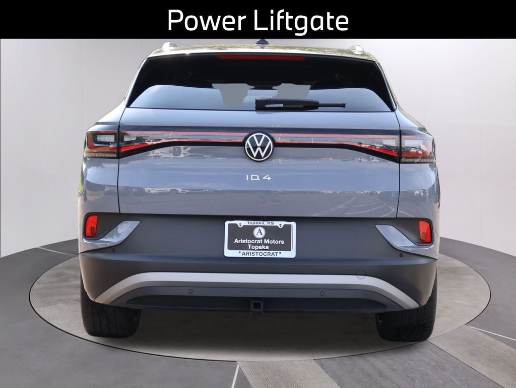 2022 Volkswagen ID.4 Pro S San Clemente CA