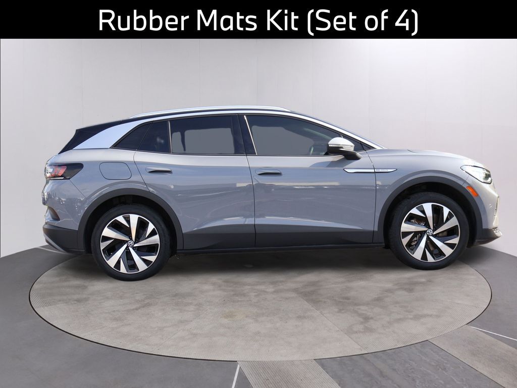 2022 Volkswagen ID.4 Pro S San Clemente CA