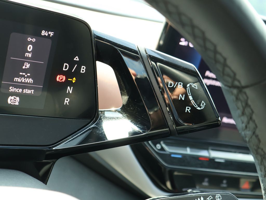 2022 Volkswagen ID.4 Pro S San Clemente CA