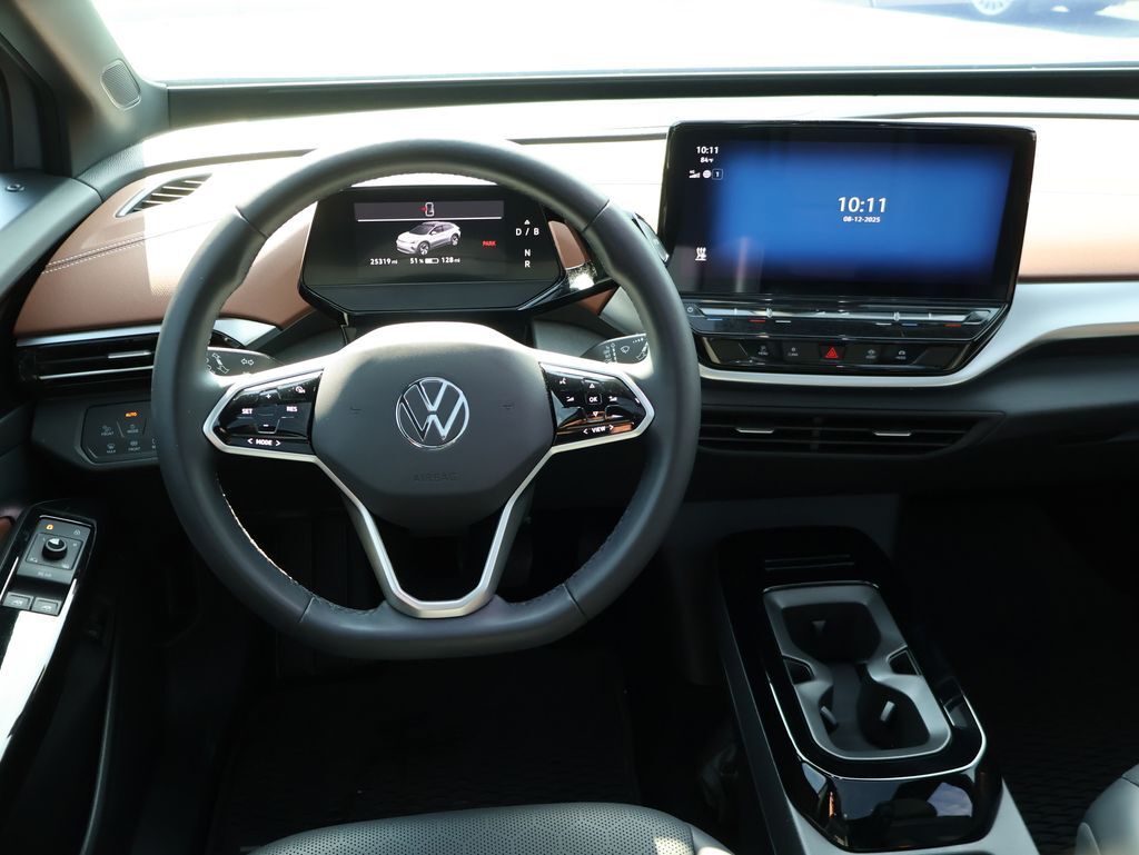 2022 Volkswagen ID.4 Pro S San Clemente CA