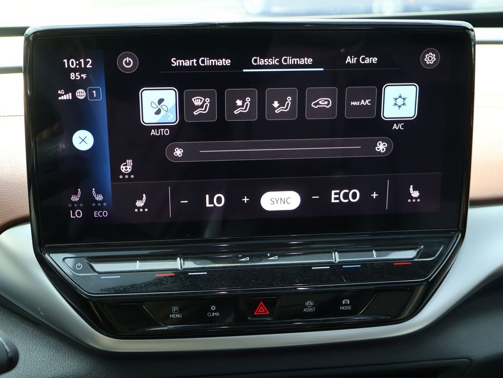 2022 Volkswagen ID.4 Pro S San Clemente CA