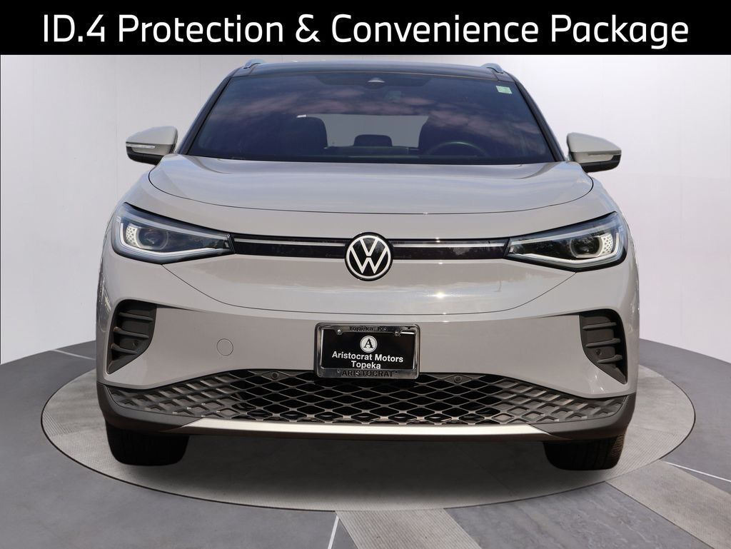 2022 Volkswagen ID.4 Pro S San Clemente CA