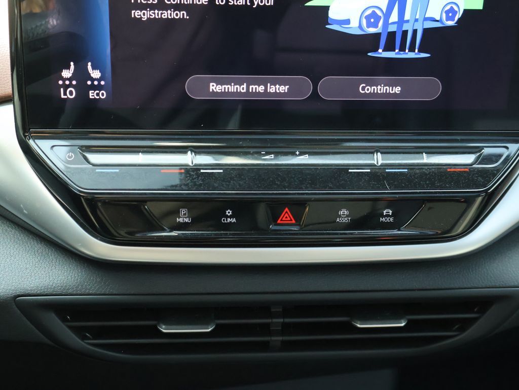 2022 Volkswagen ID.4 Pro S San Clemente CA