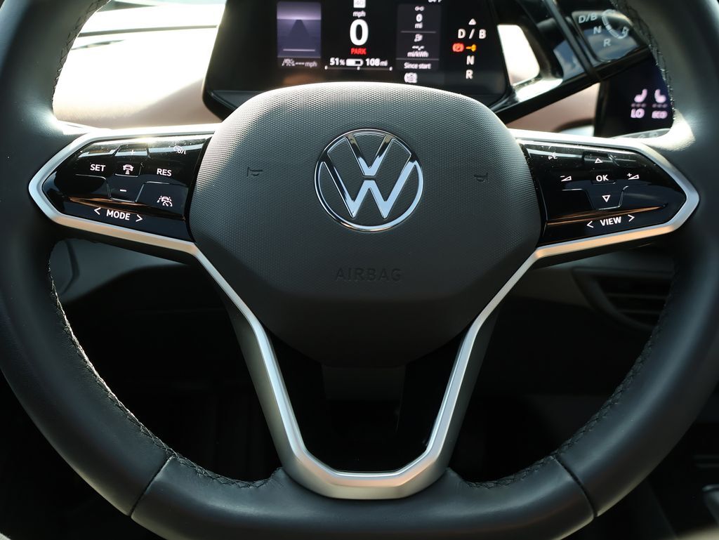 2022 Volkswagen ID.4 Pro S San Clemente CA
