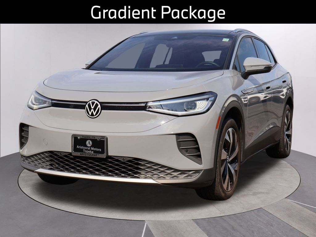 2022 Volkswagen ID.4 Pro S San Clemente CA
