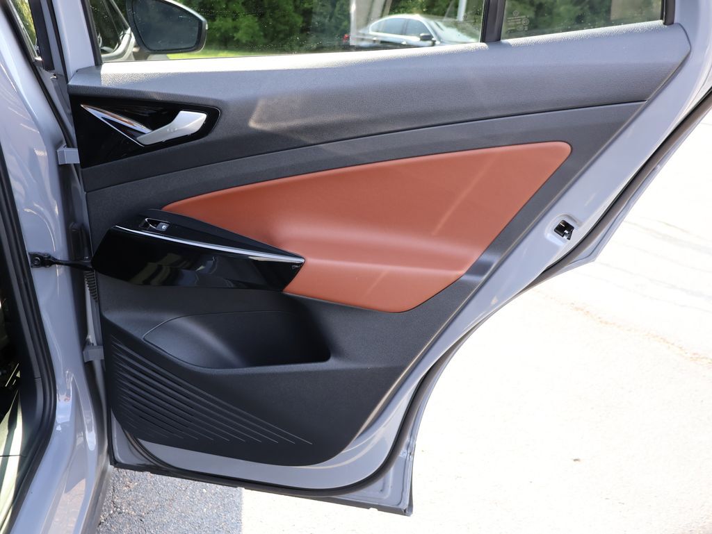 2022 Volkswagen ID.4 Pro S San Clemente CA