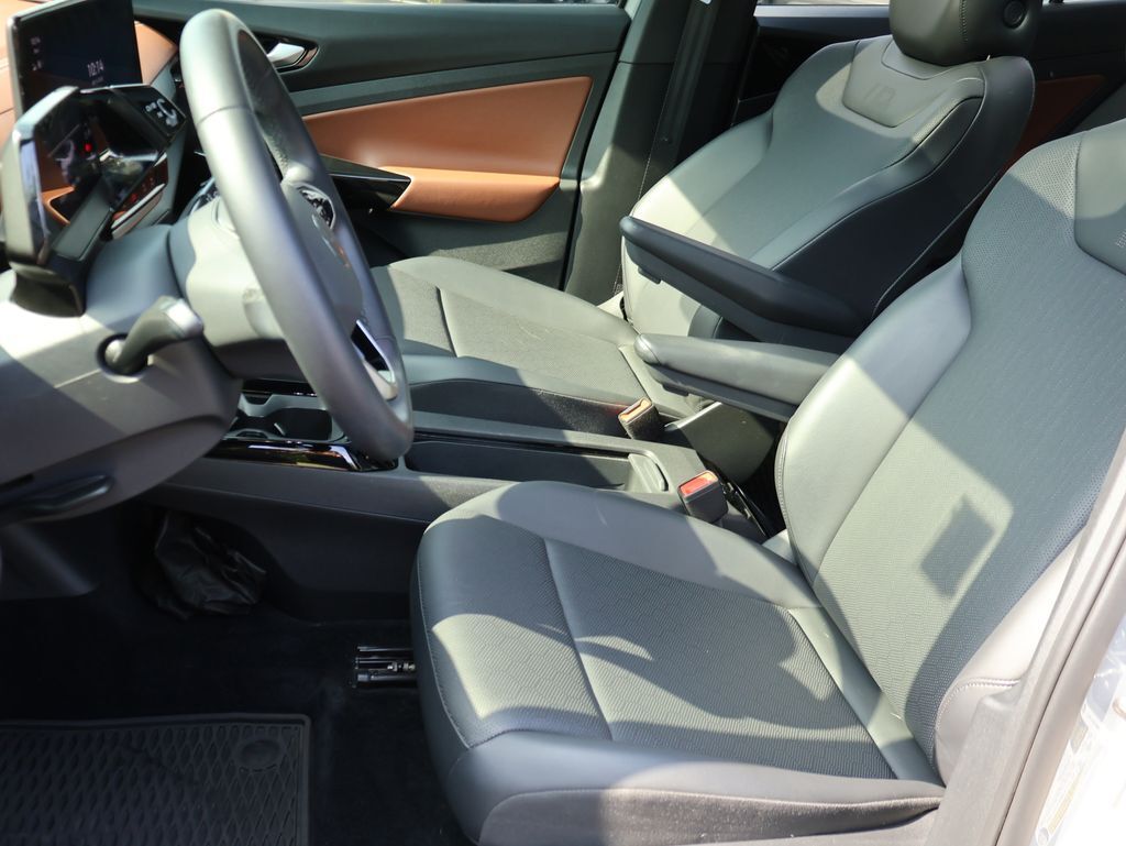 2022 Volkswagen ID.4 Pro S San Clemente CA