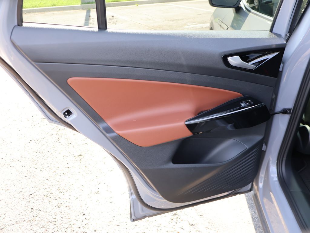 2022 Volkswagen ID.4 Pro S San Clemente CA