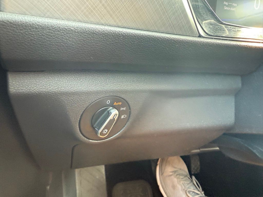 2022 Volkswagen Jetta 1.5T SE San Clemente CA