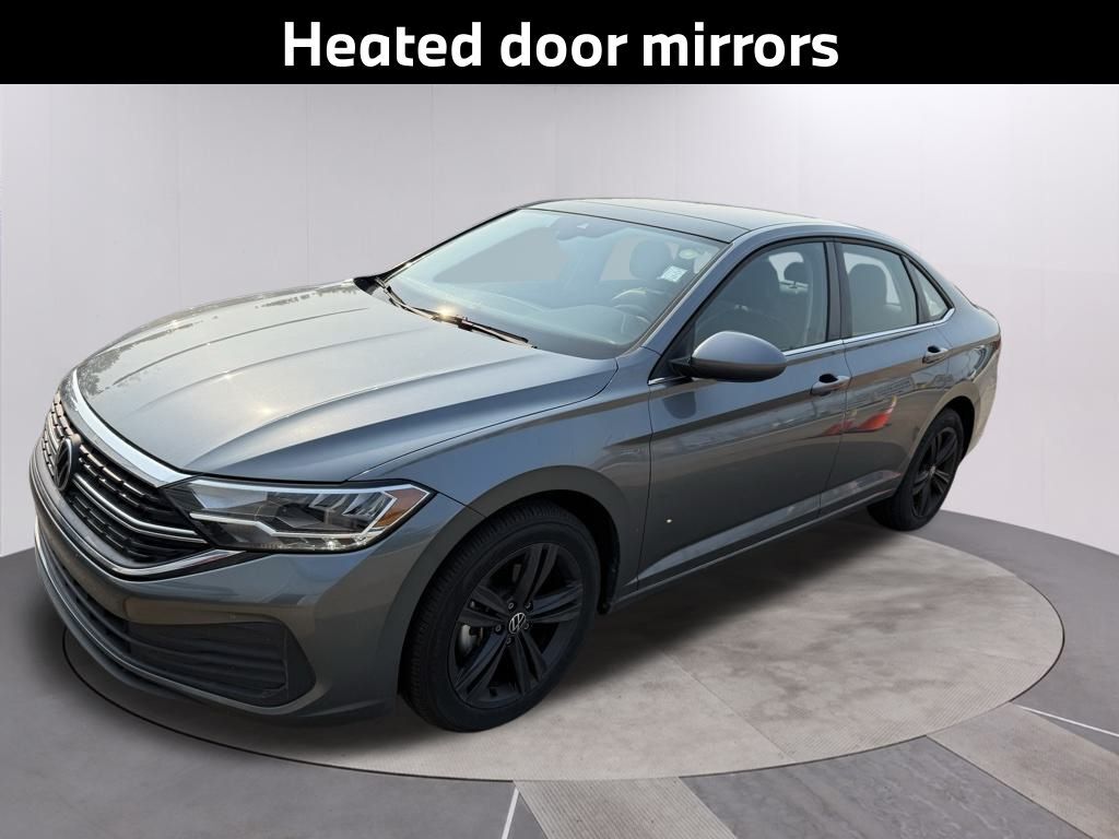 2022 Volkswagen Jetta 1.5T SE San Clemente CA
