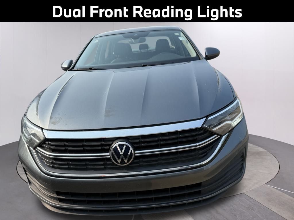 2022 Volkswagen Jetta 1.5T SE San Clemente CA