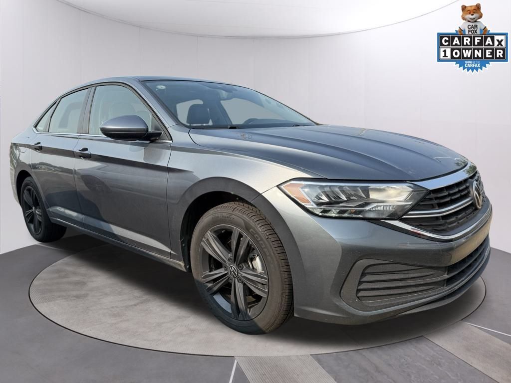 2022 Volkswagen Jetta 1.5T SE San Clemente CA