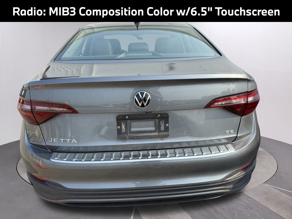 2022 Volkswagen Jetta 1.5T SE San Clemente CA