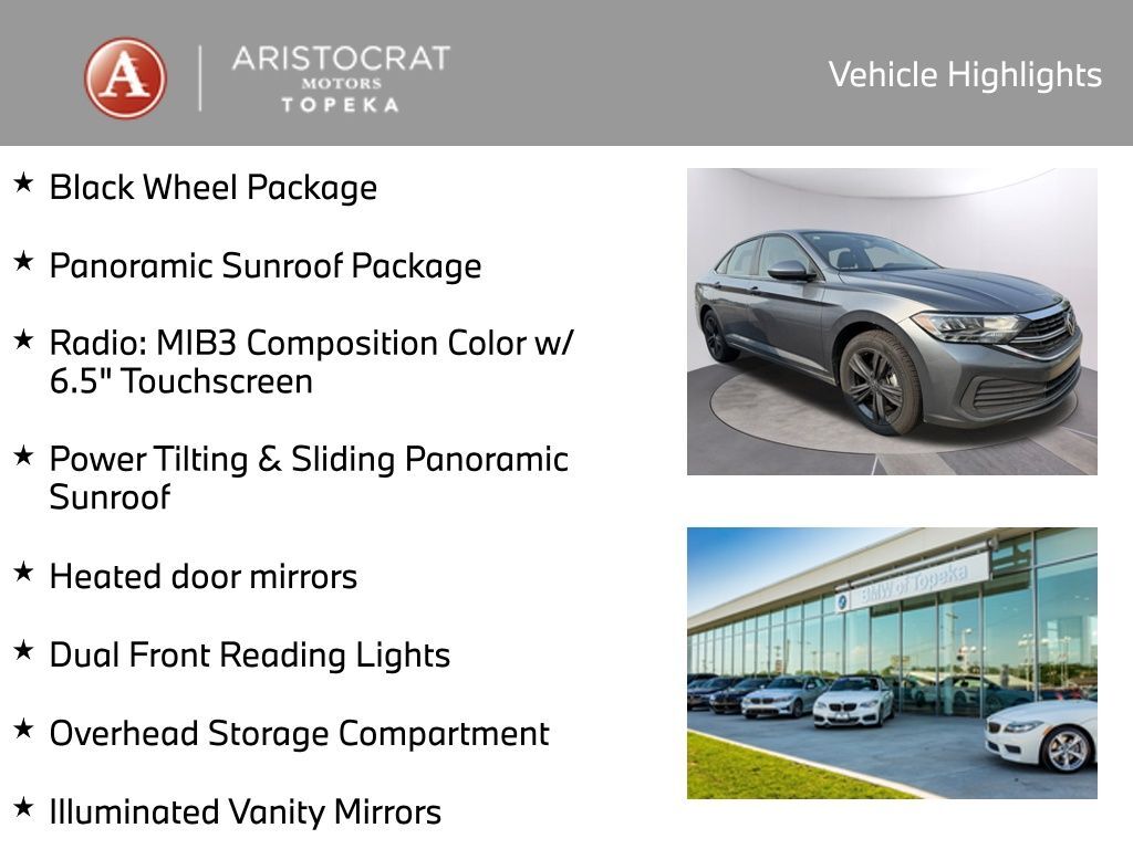 2022 Volkswagen Jetta 1.5T SE San Clemente CA