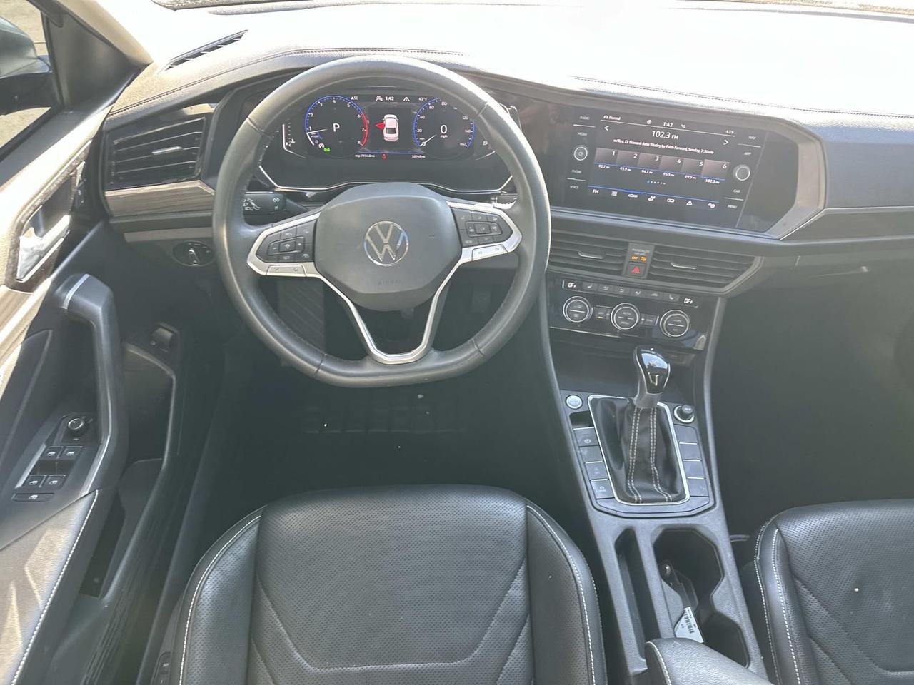 2022 Volkswagen Jetta 1.5T SEL Woodbridge VA