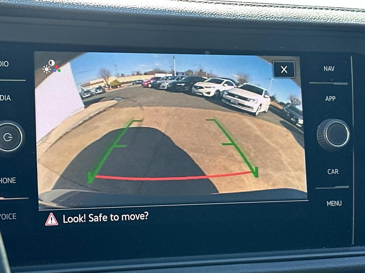 2022 Volkswagen Jetta 1.5T SEL Woodbridge VA