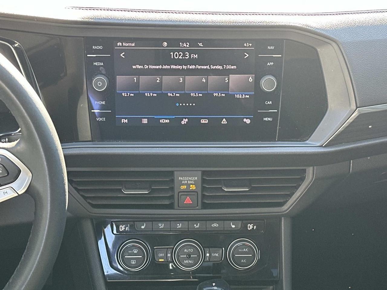 2022 Volkswagen Jetta 1.5T SEL Woodbridge VA