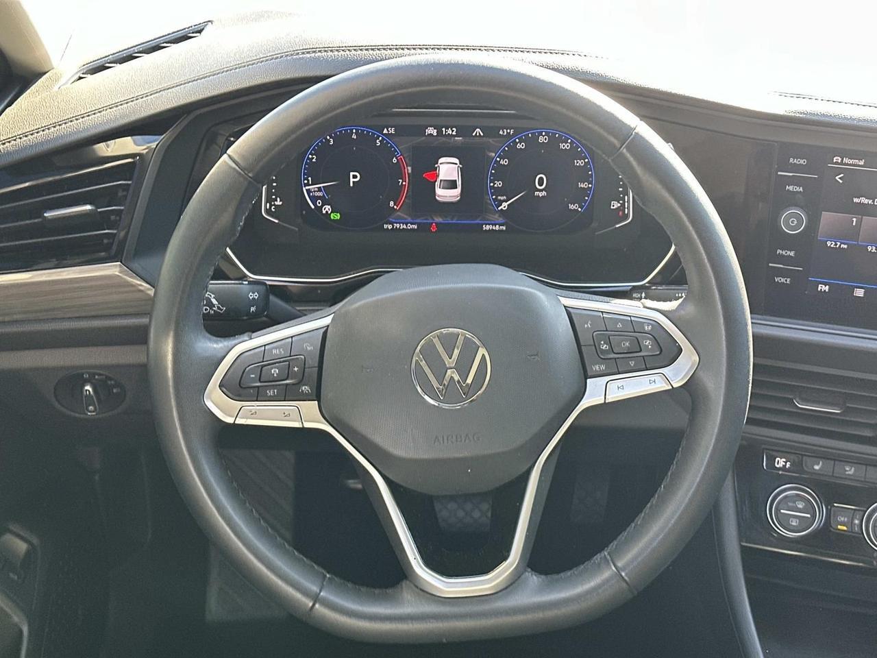 2022 Volkswagen Jetta 1.5T SEL Woodbridge VA