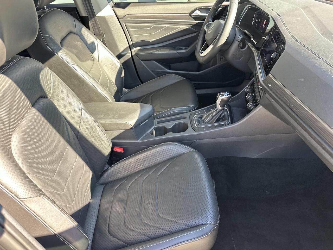 2022 Volkswagen Jetta 1.5T SEL Woodbridge VA