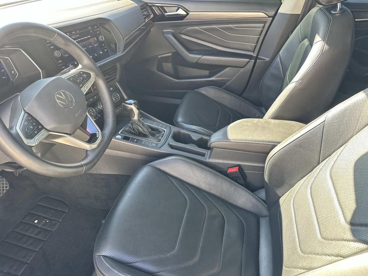 2022 Volkswagen Jetta 1.5T SEL Woodbridge VA