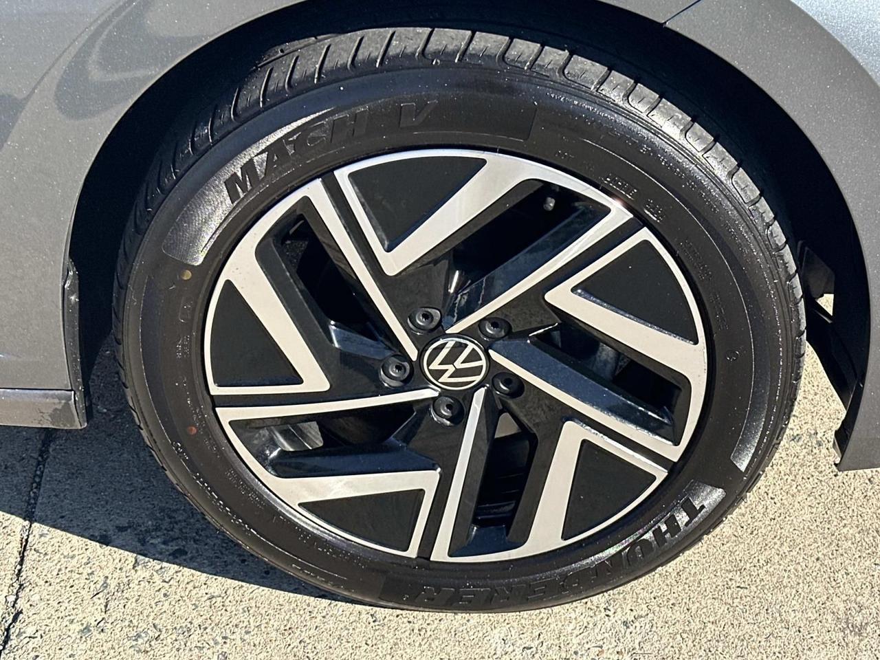 2022 Volkswagen Jetta 1.5T SEL Woodbridge VA