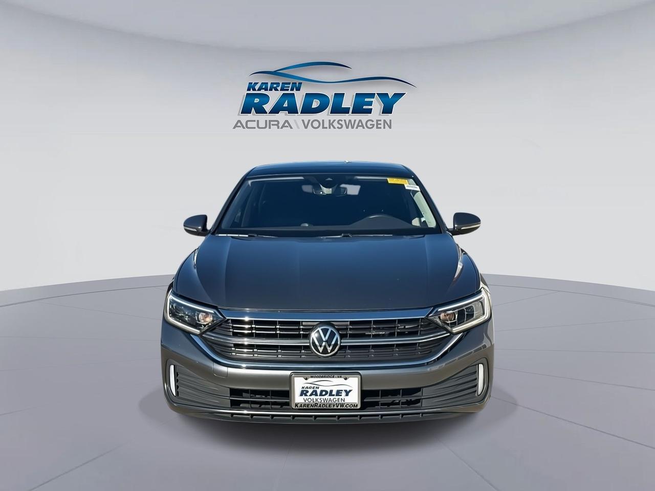 2022 Volkswagen Jetta 1.5T SEL Woodbridge VA